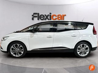 Renault Grand Scénic Intens dCi 81kW (110CV) EDC