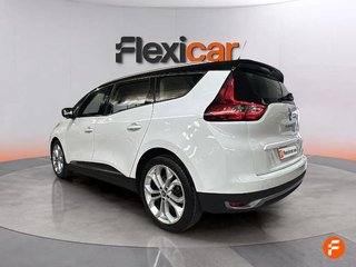 Renault Grand Scénic Intens dCi 81kW (110CV) EDC