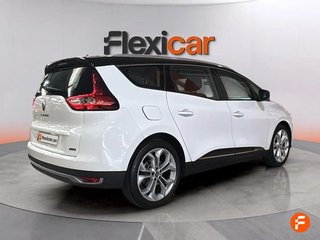 Renault Grand Scénic Intens dCi 81kW (110CV) EDC