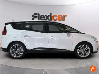Renault Grand Scénic Intens dCi 81kW (110CV) EDC