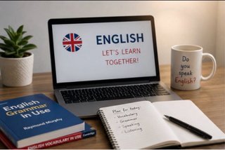 🇬🇧 Clases de inglés | Niños, adultos y empresas