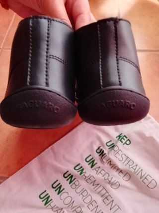 Zapato vestir hombre talla 38 negro