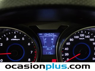 Hyundai Veloster 1.6 GDI 103 kW (140 CV)