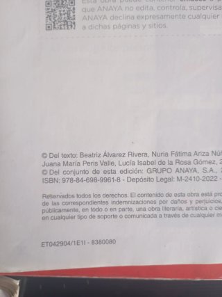 Matemáticas 3 Primaria