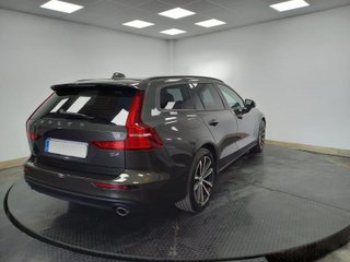 VOLVO V60 familiar 2.0 B4 (D) Momentum Auto
