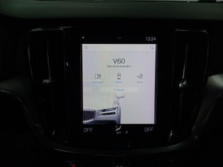 VOLVO V60 familiar 2.0 B4 (D) Momentum Auto