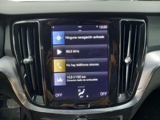 VOLVO V60 familiar 2.0 B4 (D) Momentum Auto