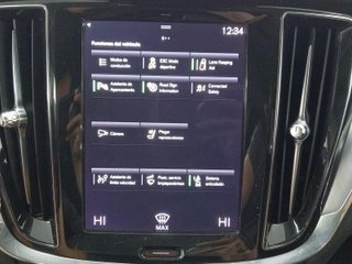 VOLVO V60 familiar 2.0 B4 (D) Momentum Auto