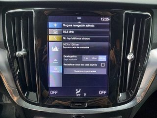 VOLVO V60 familiar 2.0 B4 (D) Momentum Auto