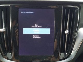 VOLVO V60 familiar 2.0 B4 (D) Momentum Auto
