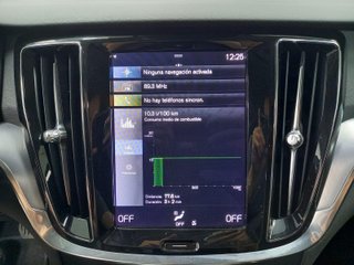 VOLVO V60 familiar 2.0 B4 (D) Momentum Auto