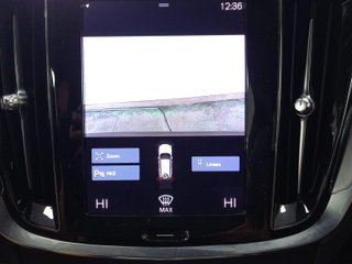 VOLVO V60 familiar 2.0 B4 (D) Momentum Auto