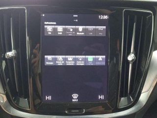 VOLVO V60 familiar 2.0 B4 (D) Momentum Auto