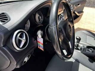 Mercedes-Benz Clase A Style 2015