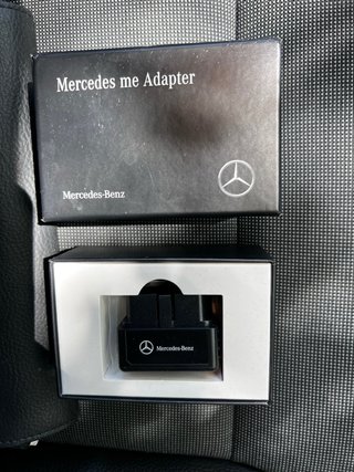 Mercedes-Benz Clase A Style 2015