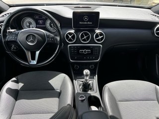Mercedes-Benz Clase A Style 2015