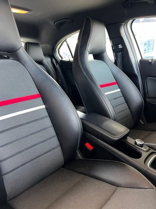 Mercedes-Benz Clase A Style 2015
