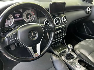 Mercedes-Benz Clase A Style 2015