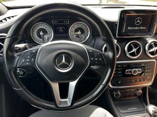 Mercedes-Benz Clase A Style 2015