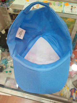 Gorra Disney Princesas