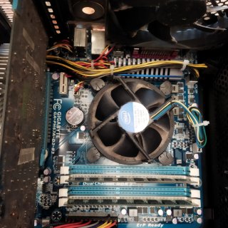 PC Sobremesa BEEP TOPSTAR BEE33144