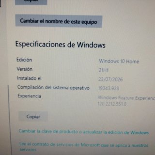 PC Sobremesa BEEP TOPSTAR BEE33144
