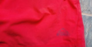 Falda trekking mckinley  talla 38