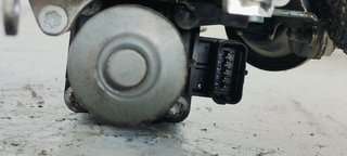 VALVULA EGR CITROEN C3 PICASSO Exclusive 96711877