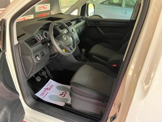 Volkswagen Caddy combi 2.0 tdi