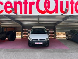 Volkswagen Caddy combi 2.0 tdi