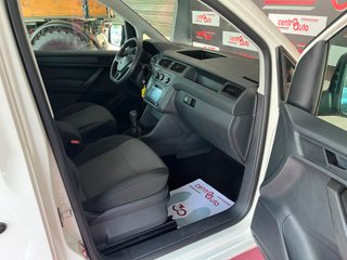 Volkswagen Caddy combi 2.0 tdi
