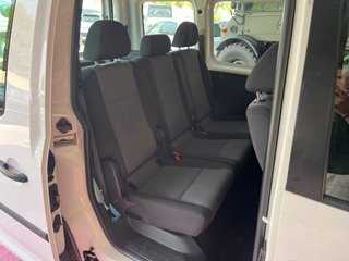 Volkswagen Caddy combi 2.0 tdi