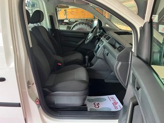 Volkswagen Caddy combi 2.0 tdi