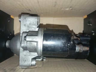 Motor de arranque Citroen C3 HDI 70 furio