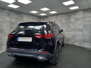 MERCEDES CLASE GLA 250 E 220 CV