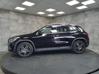 MERCEDES CLASE GLA 250 E 220 CV