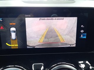 MERCEDES CLASE GLA 250 E 220 CV