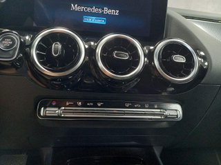 MERCEDES CLASE GLA 250 E 220 CV