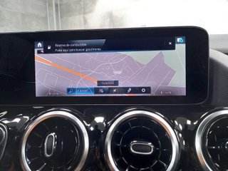 MERCEDES CLASE GLA 250 E 220 CV