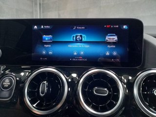 MERCEDES CLASE GLA 250 E 220 CV