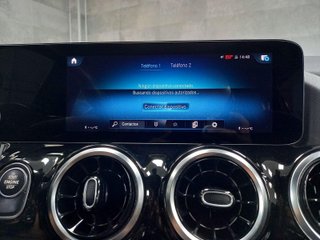 MERCEDES CLASE GLA 250 E 220 CV