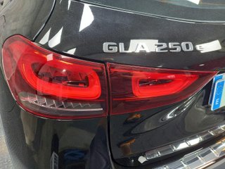 MERCEDES CLASE GLA 250 E 220 CV