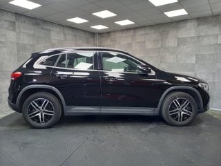 MERCEDES CLASE GLA 250 E 220 CV