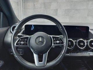 MERCEDES CLASE GLA 250 E 220 CV