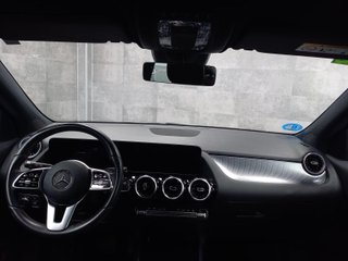MERCEDES CLASE GLA 250 E 220 CV