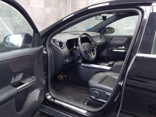 MERCEDES CLASE GLA 250 E 220 CV