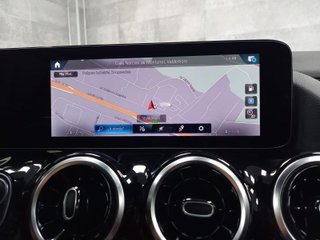 MERCEDES CLASE GLA 250 E 220 CV