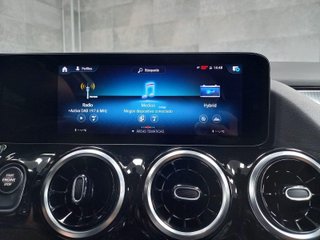 MERCEDES CLASE GLA 250 E 220 CV