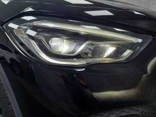 MERCEDES CLASE GLA 250 E 220 CV