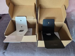 Soportes Sonos Era 300 (Negro y Blanco)